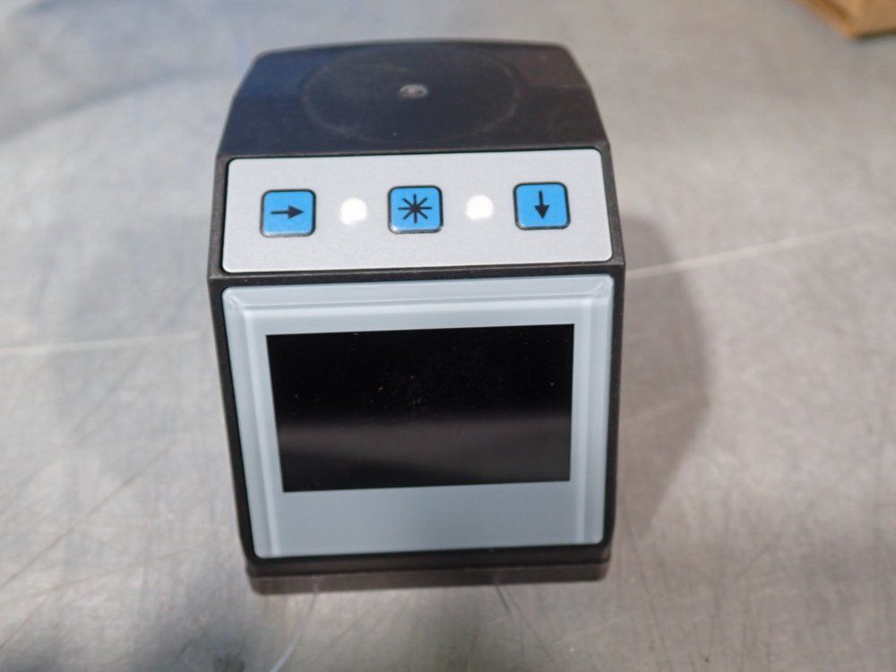 Siko Electronic Position Indicators - Ap10s-0017