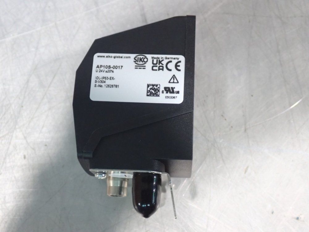 Siko Electronic Position Indicators - Ap10s-0017