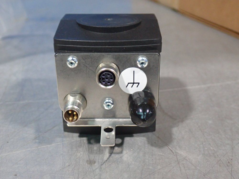Siko Electronic Position Indicators - Ap10s-0017