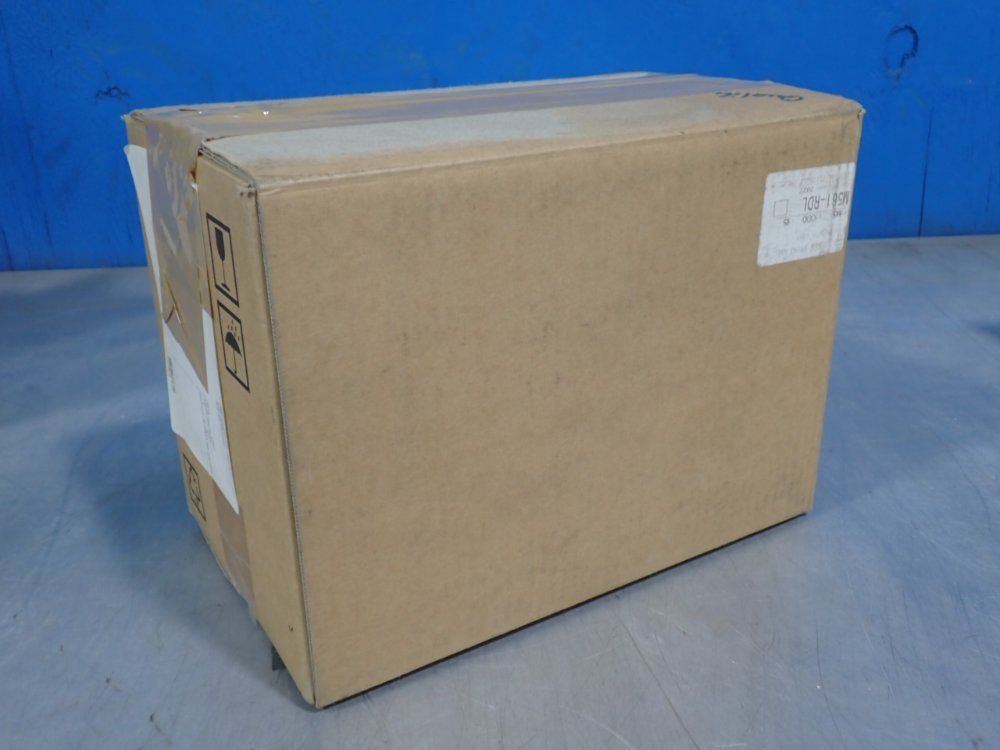 B&r Industrial Automation Servo Motor - 8d1a23.bd2000000-1