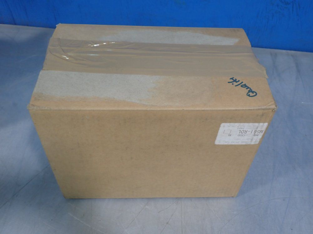 B&r Industrial Automation Servo Motor - 8d1a23.bd2000000-1