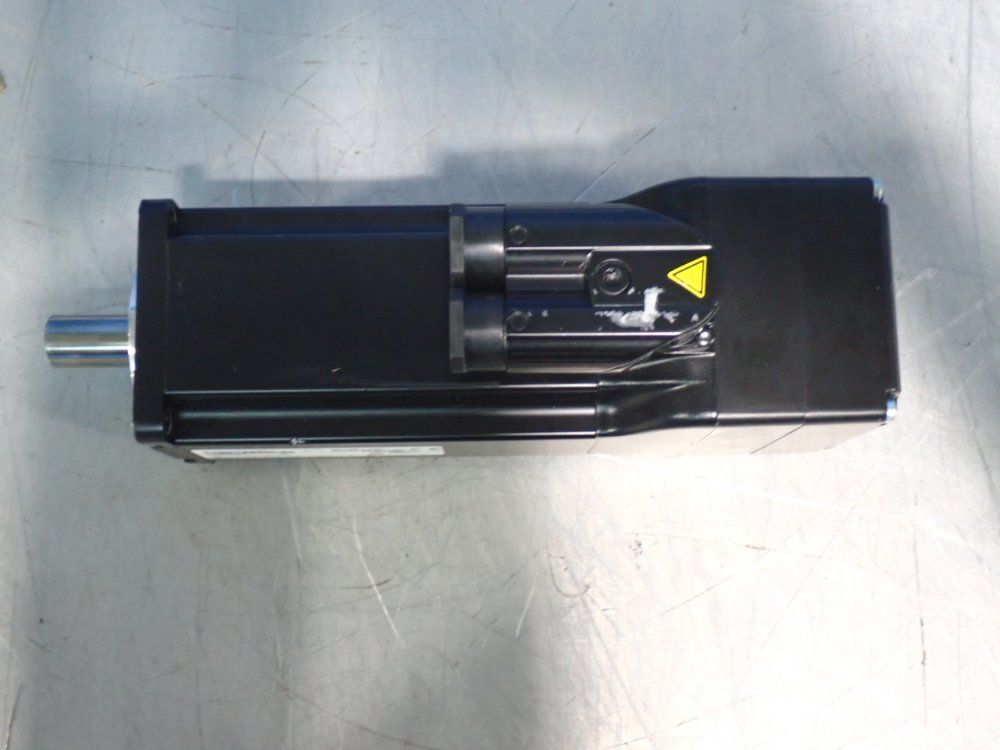 B&r Industrial Automation Servo Motor - 8d1a23.bd2000000-1
