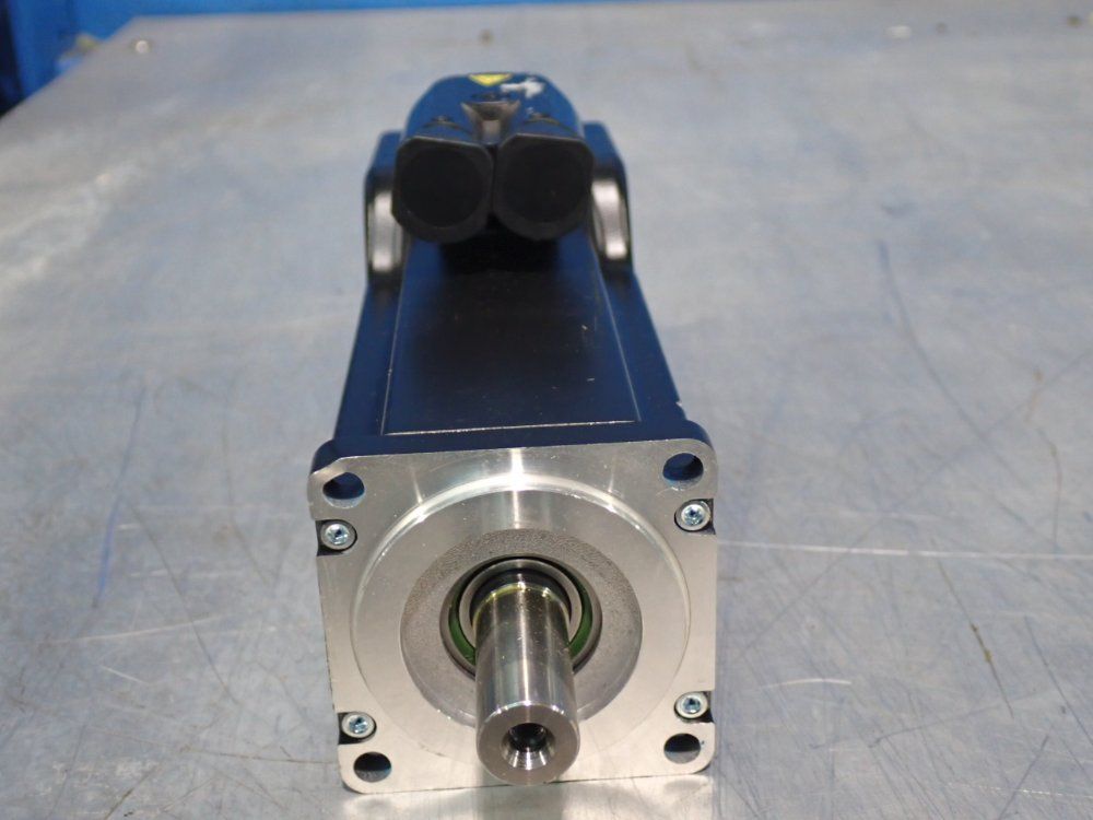 B&r Industrial Automation Servo Motor - 8d1a23.bd2000000-1