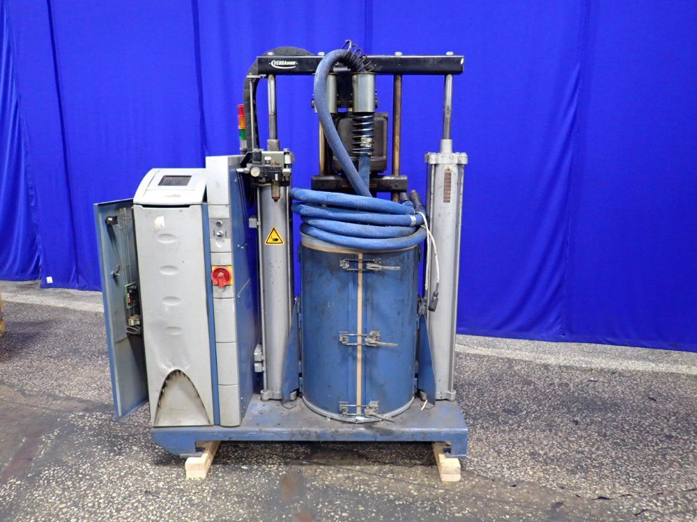 Nordson Adhesive Melter - Versadrum 200