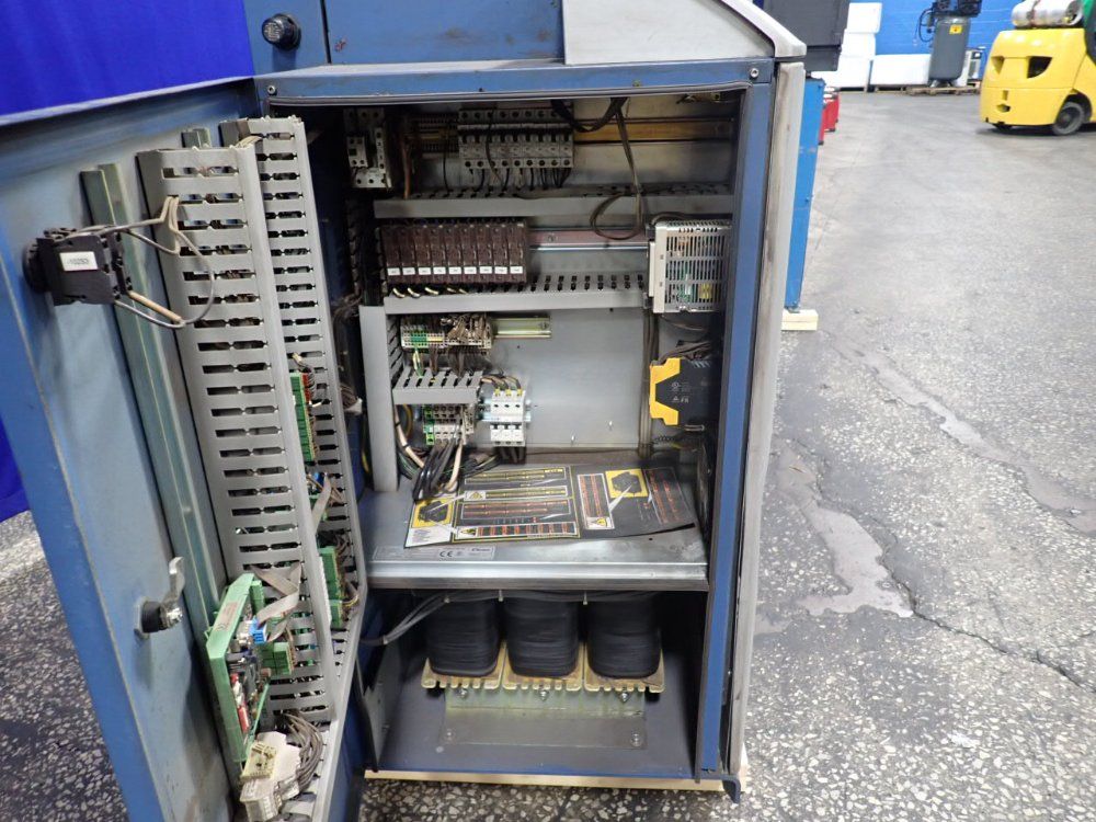 Nordson Adhesive Melter - Versadrum 200