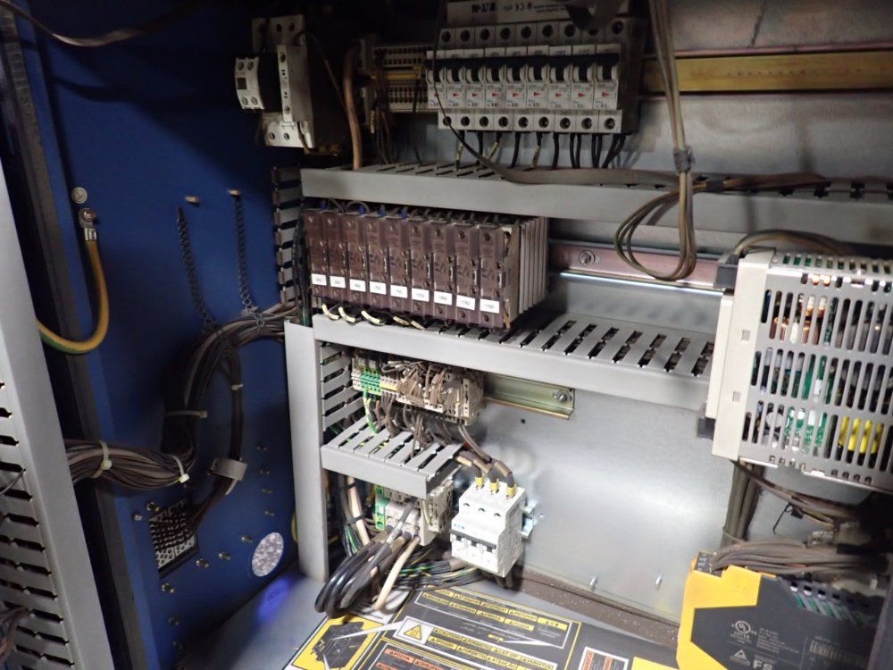 Nordson Adhesive Melter - Versadrum 200