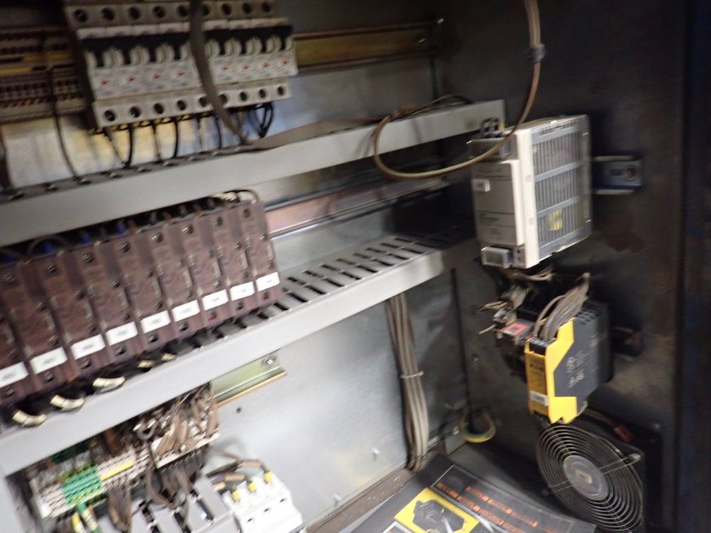 Nordson Adhesive Melter - Versadrum 200
