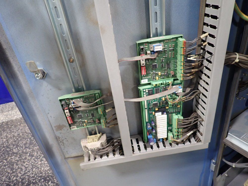Nordson Adhesive Melter - Versadrum 200