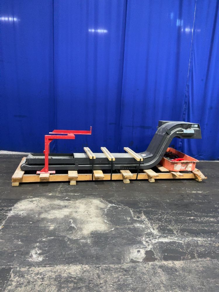 Enomoto Be A 14” Chip Conveyor - V760ex
