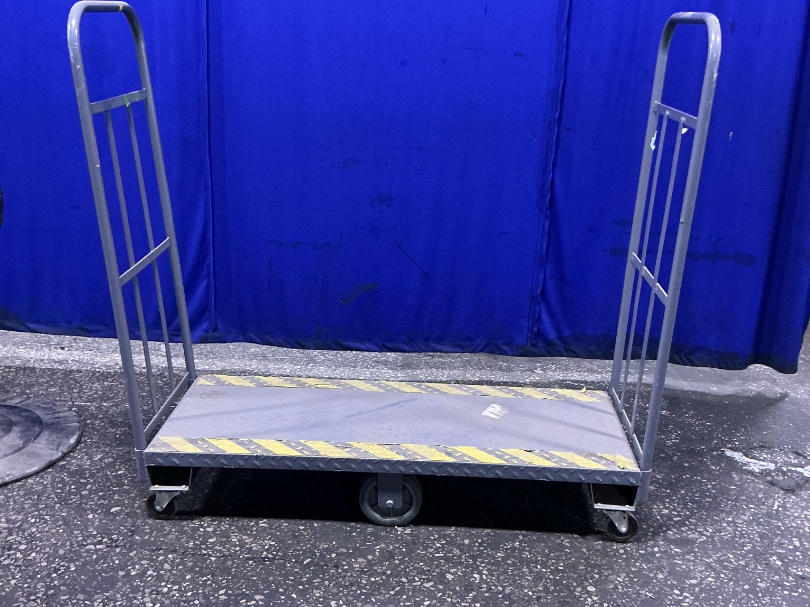 Global Industries 60” X 24” Cart