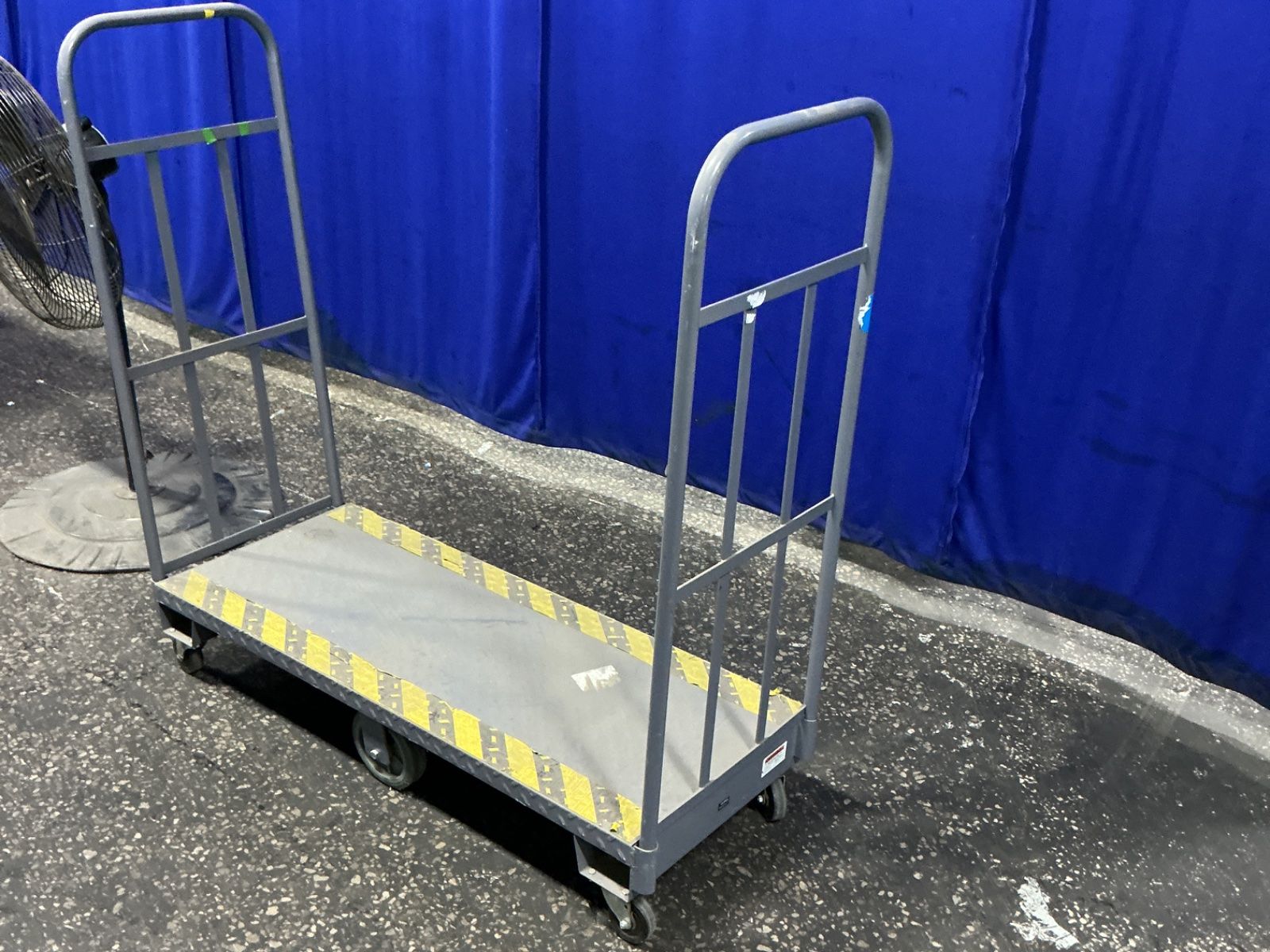 Global Industries 60” X 24” Cart