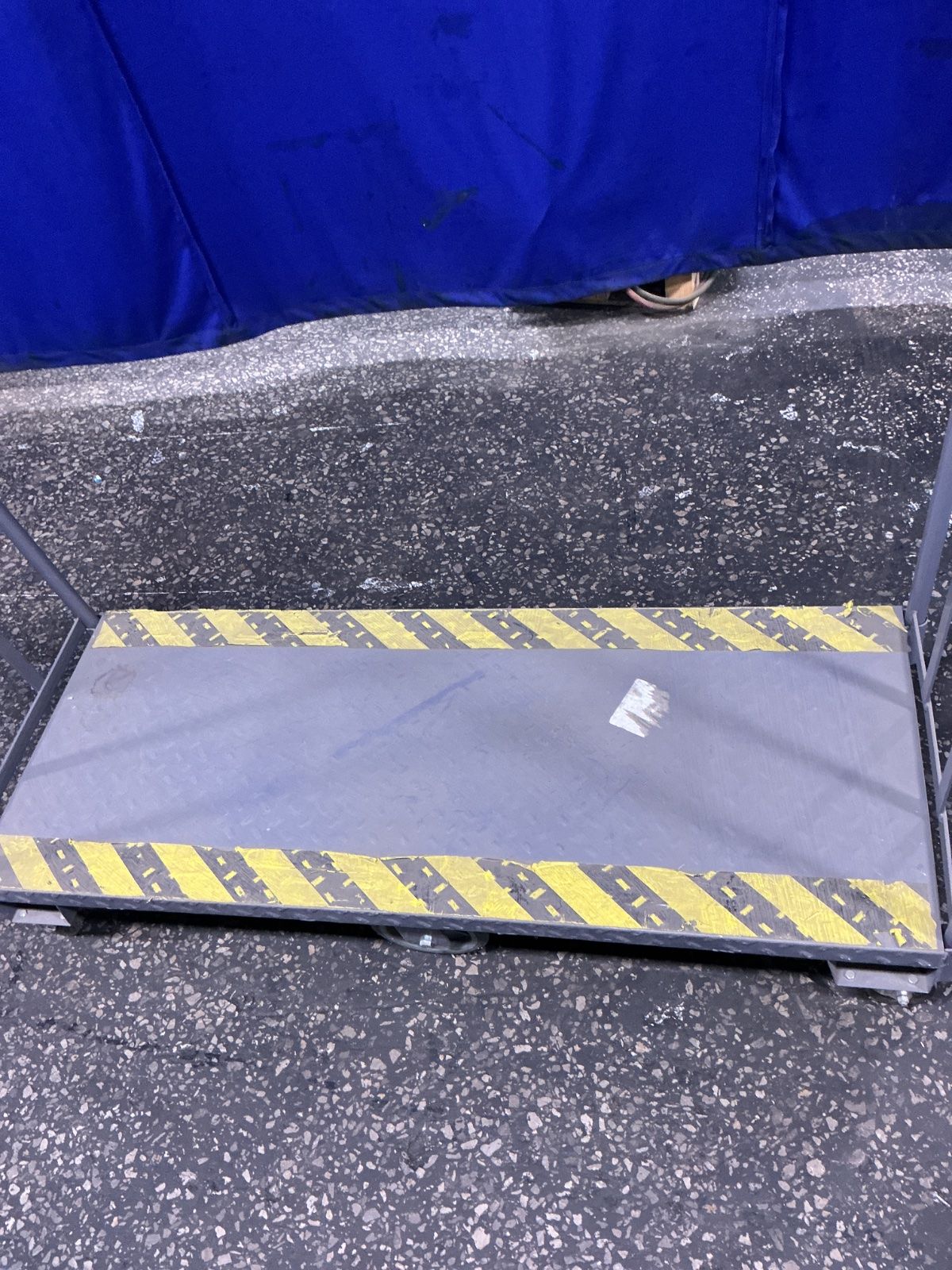 Global Industries 60” X 24” Cart