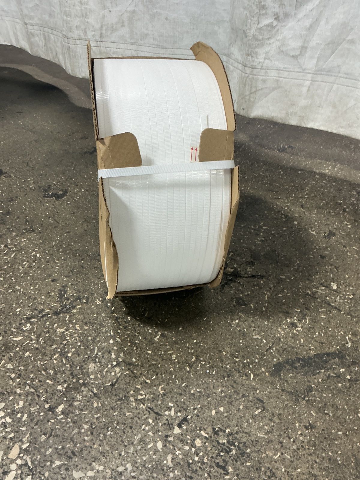 Polypropylene Strapping