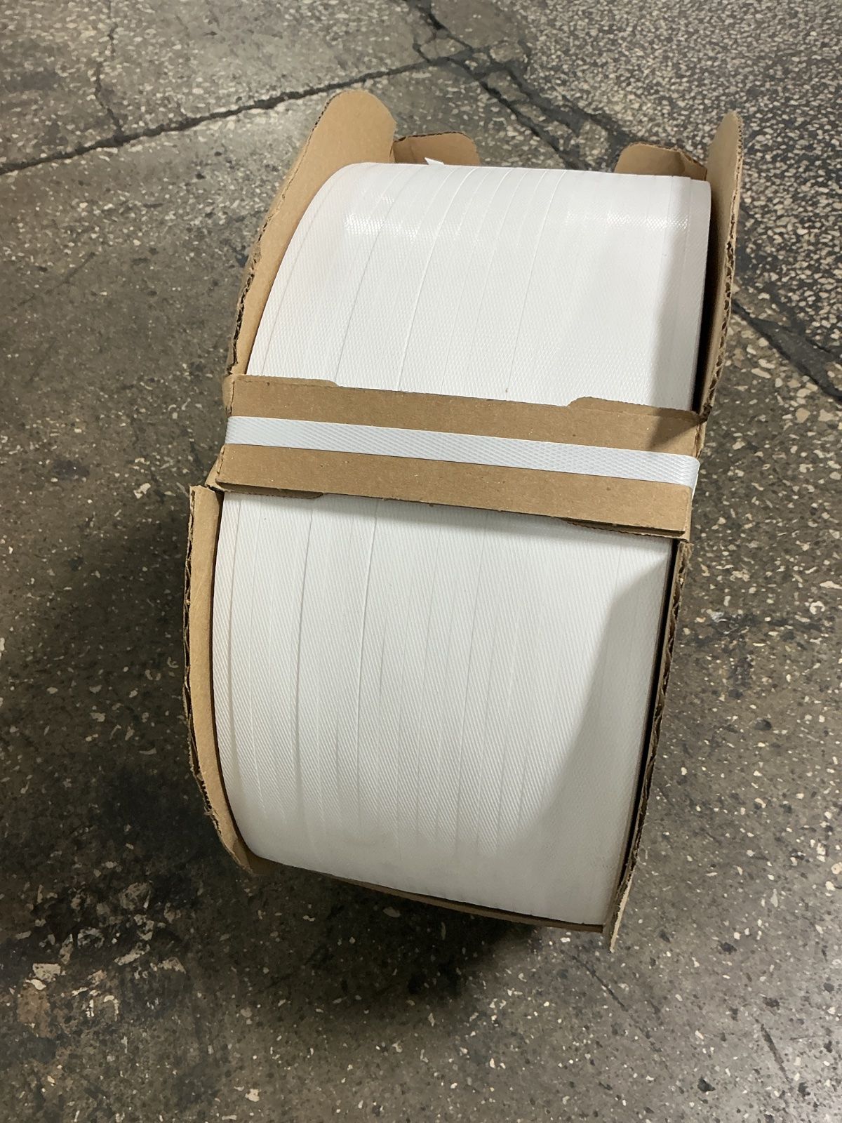 Polypropylene Strapping