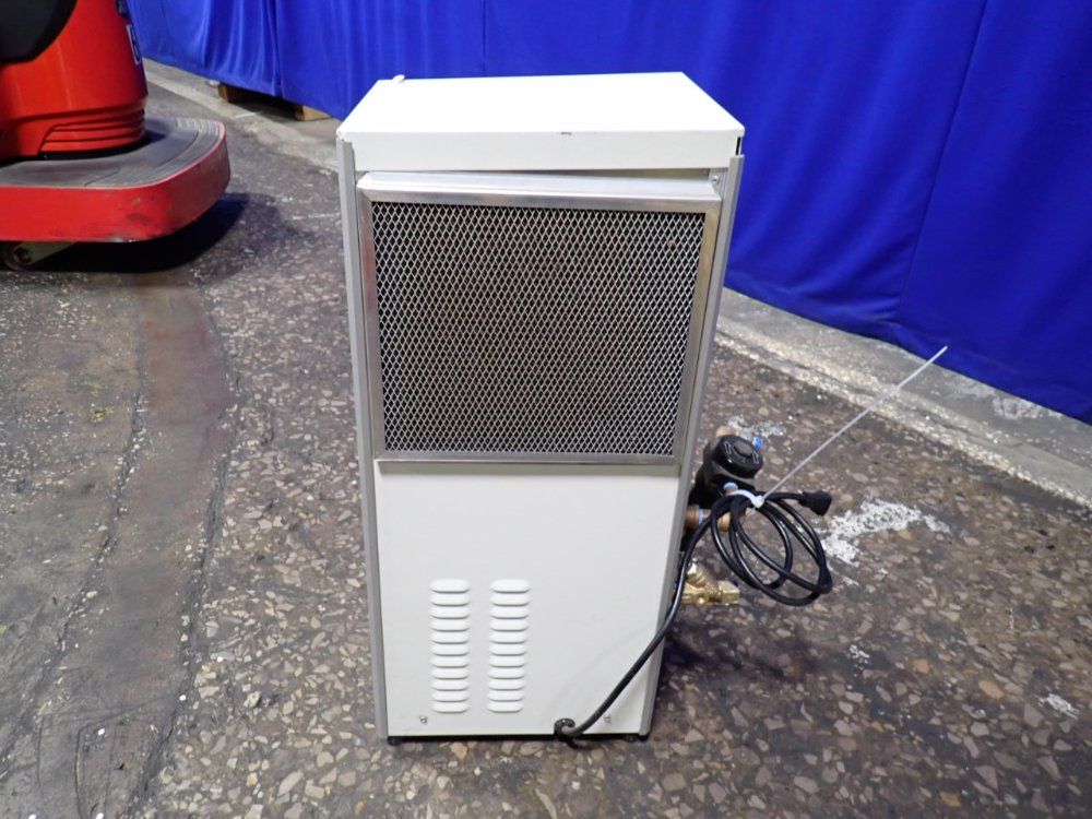 Deltech 25 Scfm Compressed Air Dryer - Htd25