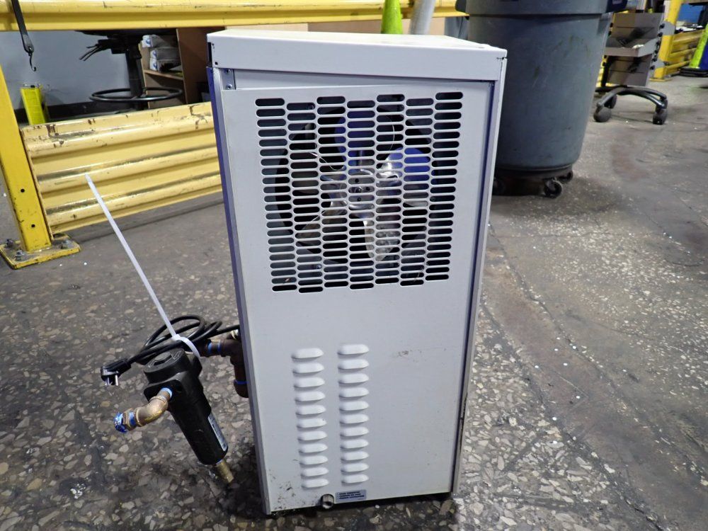 Deltech 25 Scfm Compressed Air Dryer - Htd25