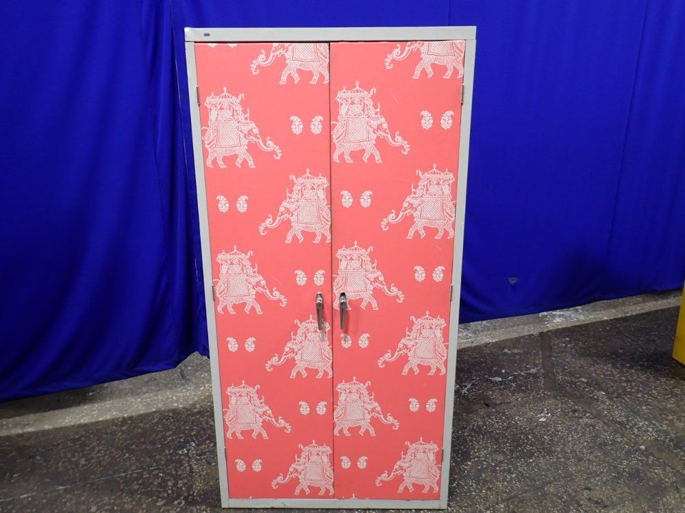 Hon 5 @ 17" X 36" Storage Cabinet
