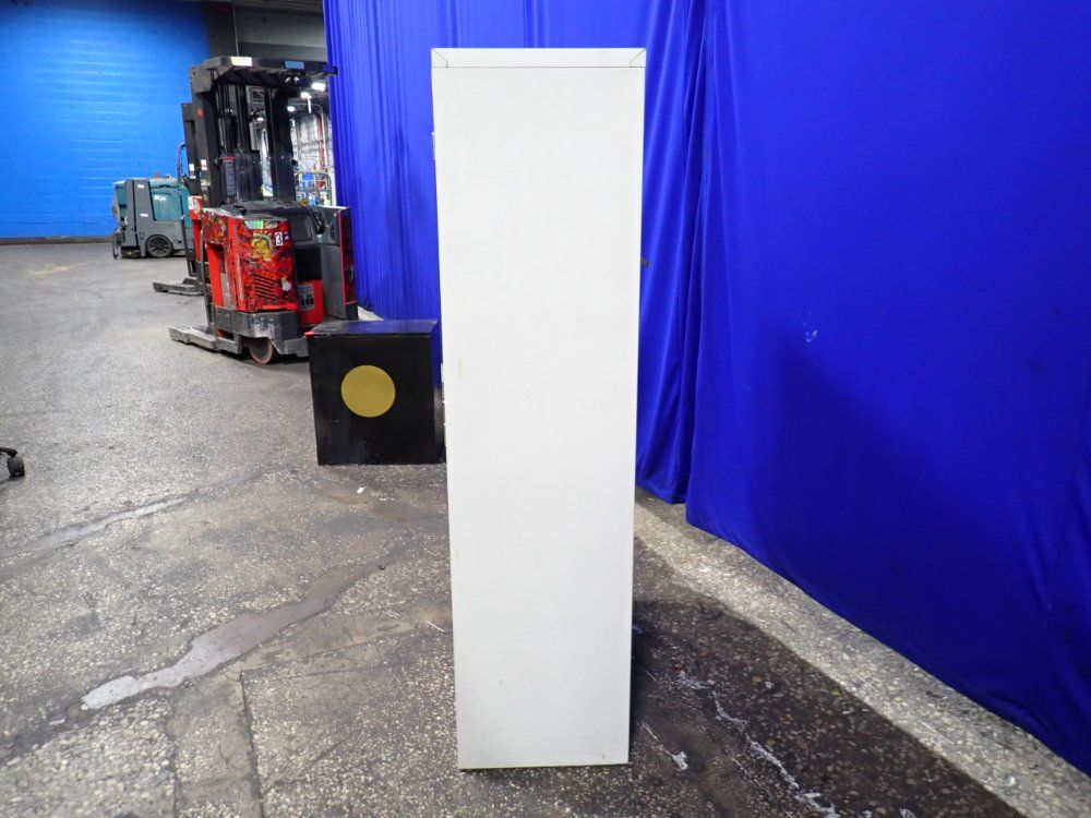 Hon 5 @ 17" X 36" Storage Cabinet