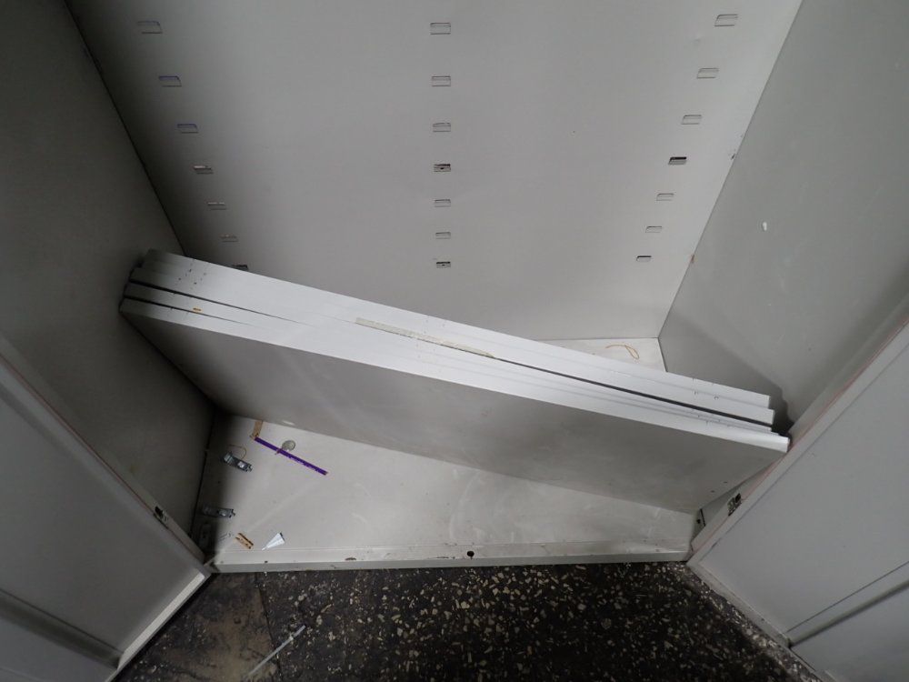 Hon 5 @ 17" X 36" Storage Cabinet