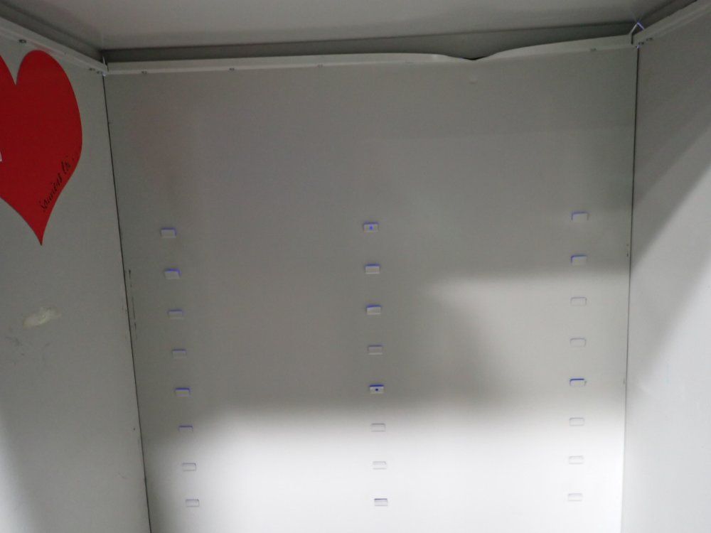 Hon 5 @ 17" X 36" Storage Cabinet