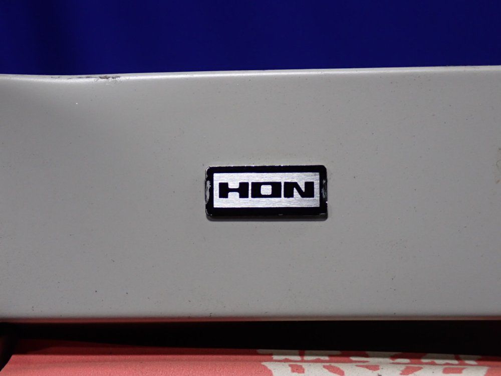 Hon 5 @ 17" X 36" Storage Cabinet