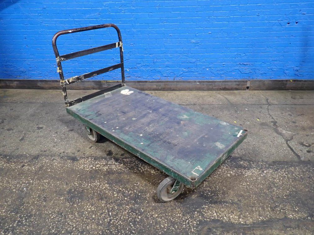 Autro Company 29" X 58" Cart