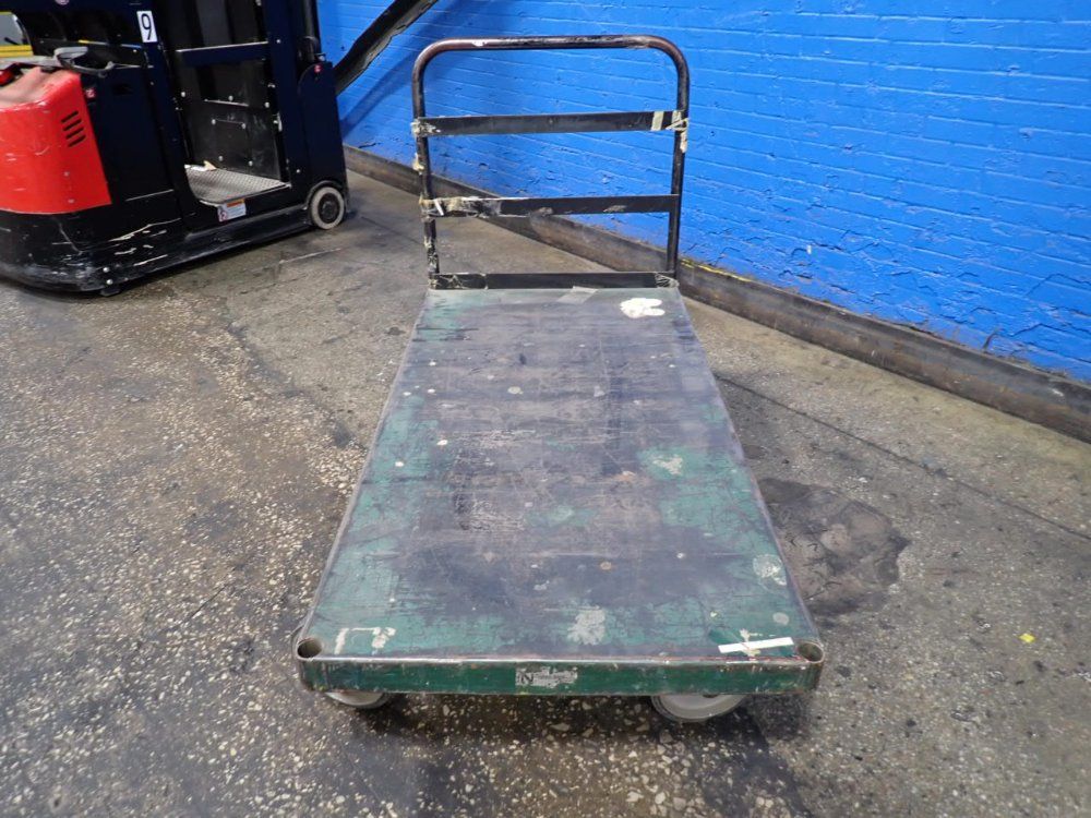 Autro Company 29" X 58" Cart
