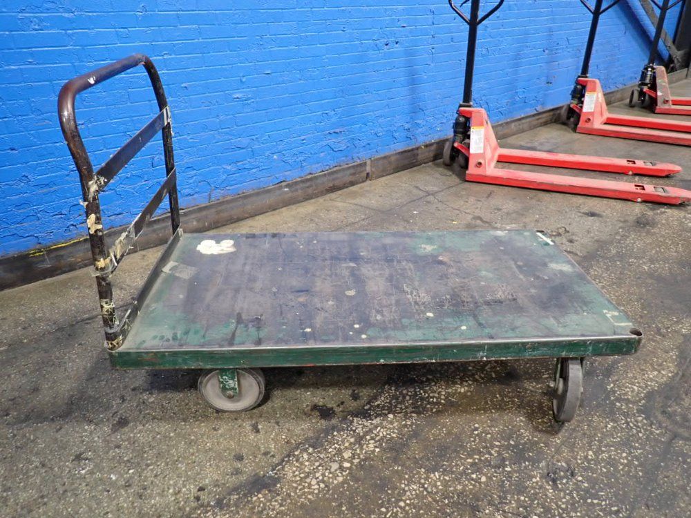 Autro Company 29" X 58" Cart