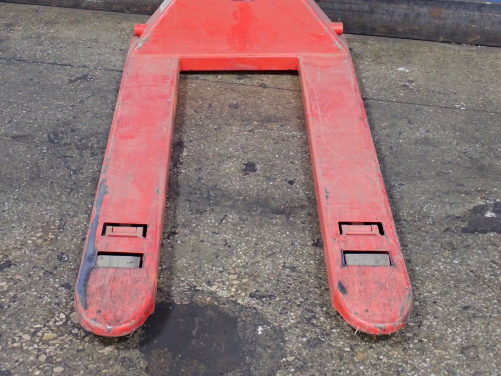 5500 Lbs Pallet Jack