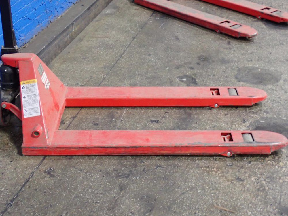 5500 Lbs Pallet Jack