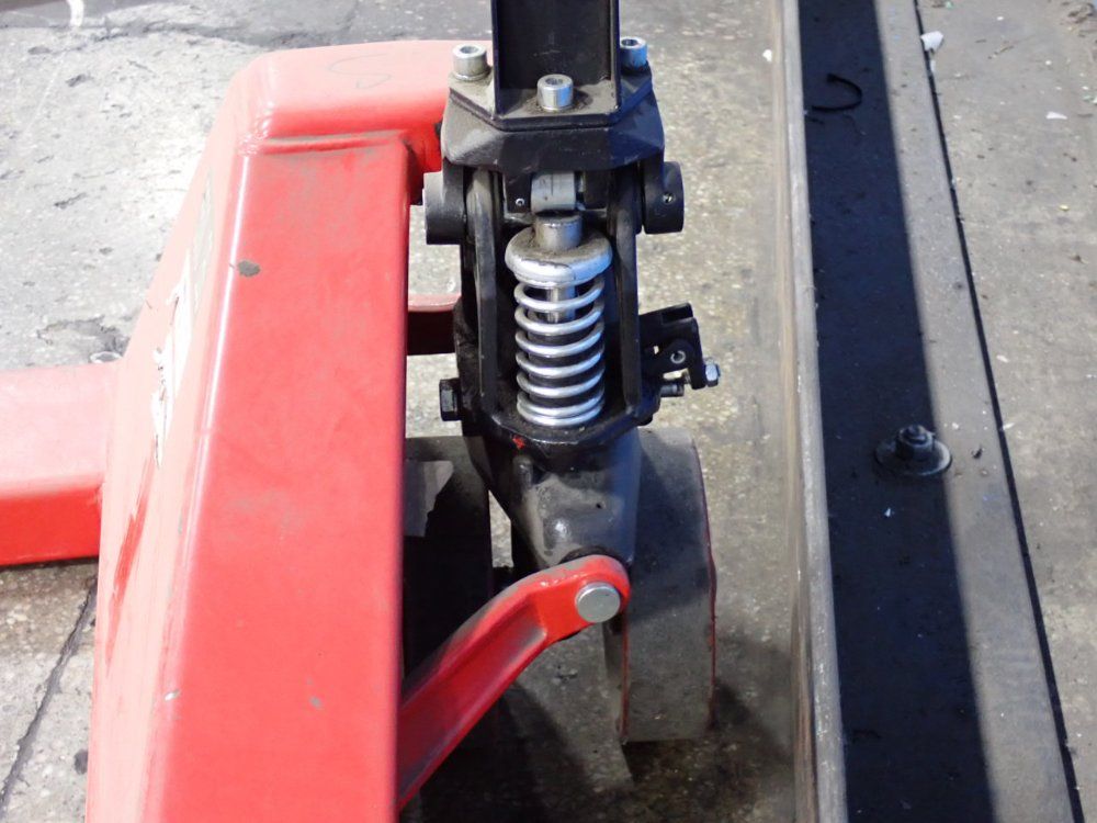 5500 Lbs Pallet Jack