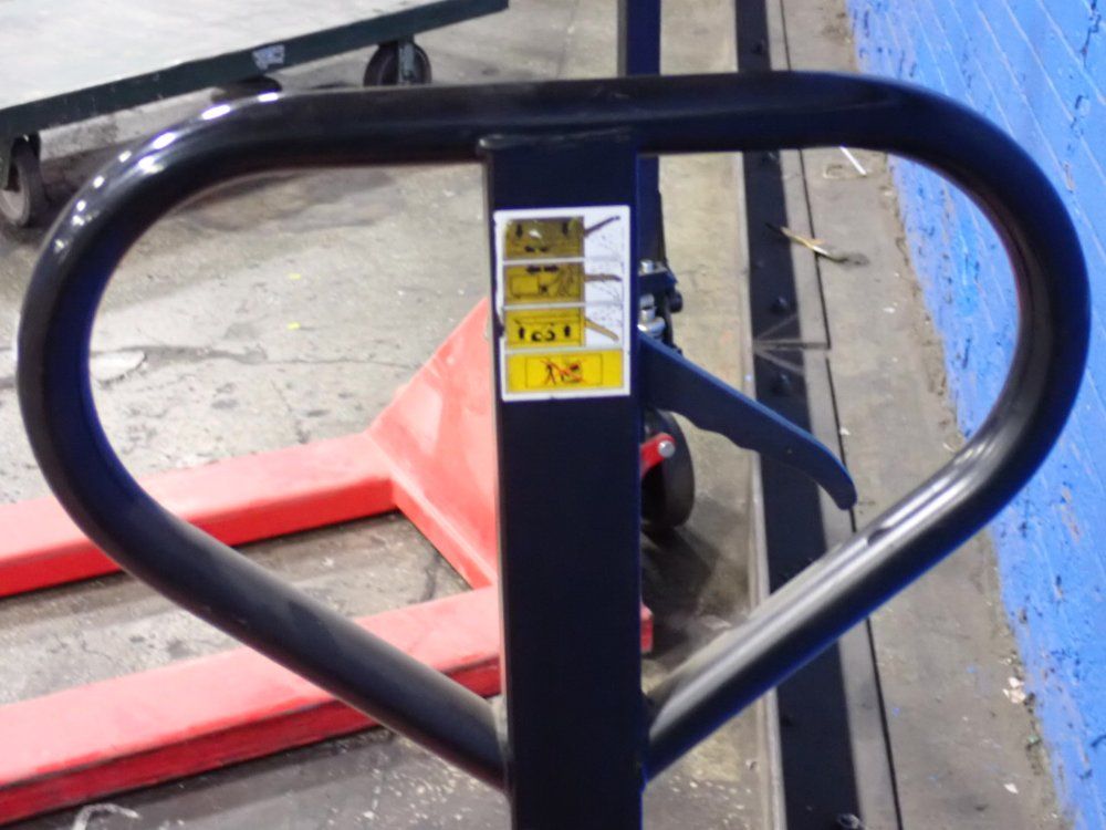 5500 Lbs Pallet Jack