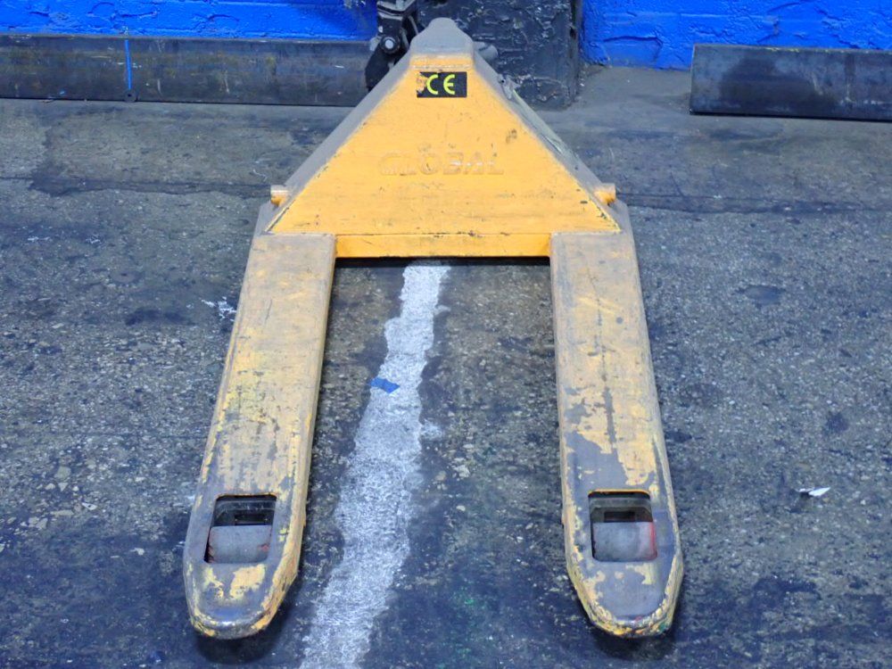 Global 5500 Lbs Pallet Jack