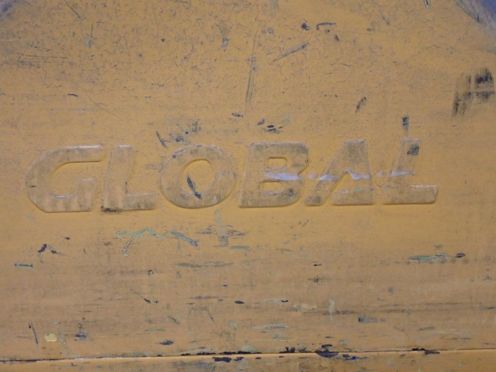 Global 5500 Lbs Pallet Jack