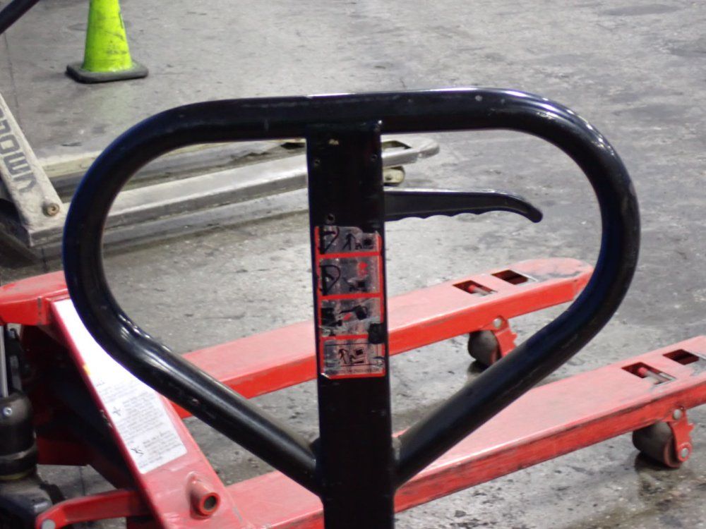 Global 5500 Lbs Pallet Jack