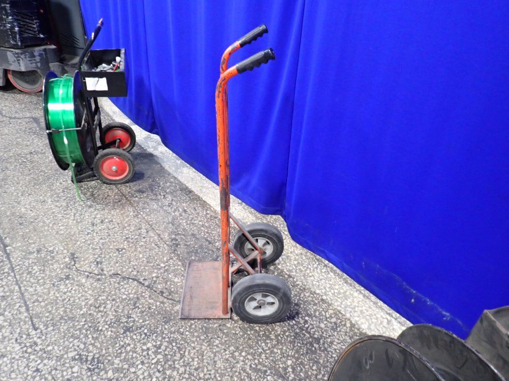 7" X 14" Industrial Hand Truck