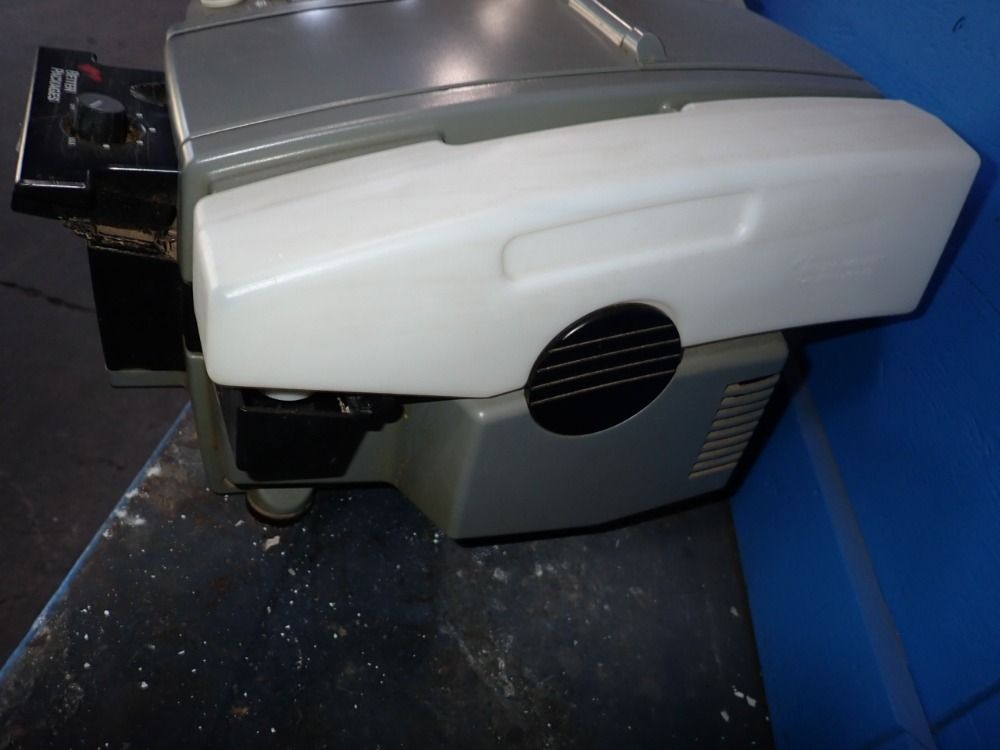 Better Pack Electric Tape Dispenser - Bp555es