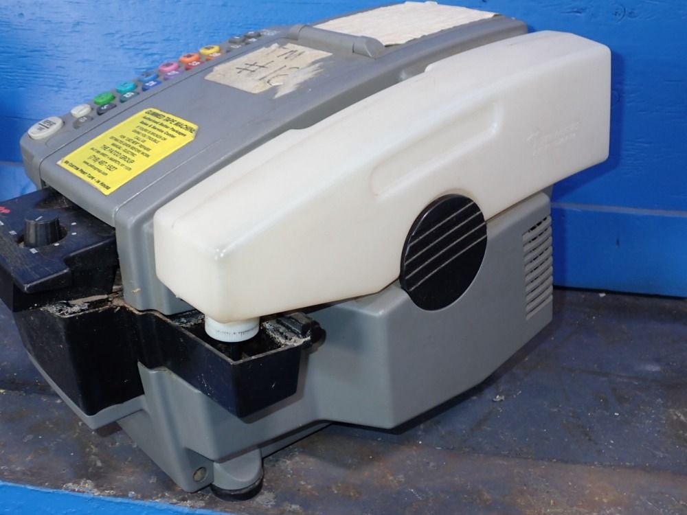 Better Pack Electric Tape Dispenser - 555es