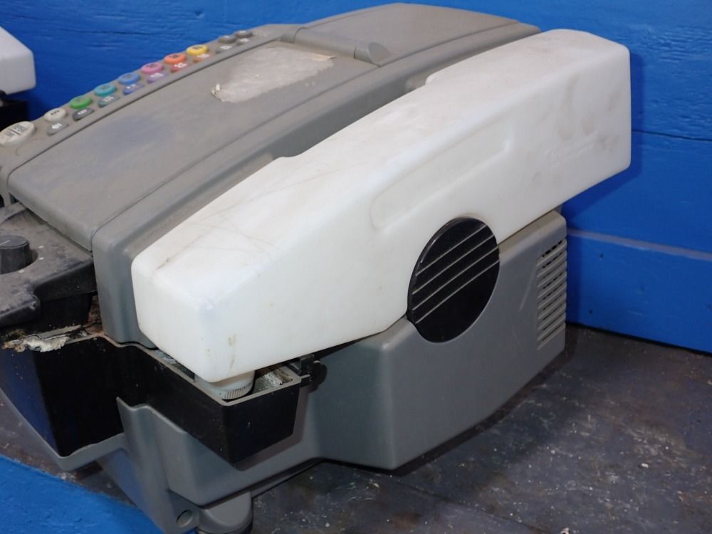 Better Pack Electric Tape Dispenser - 555es