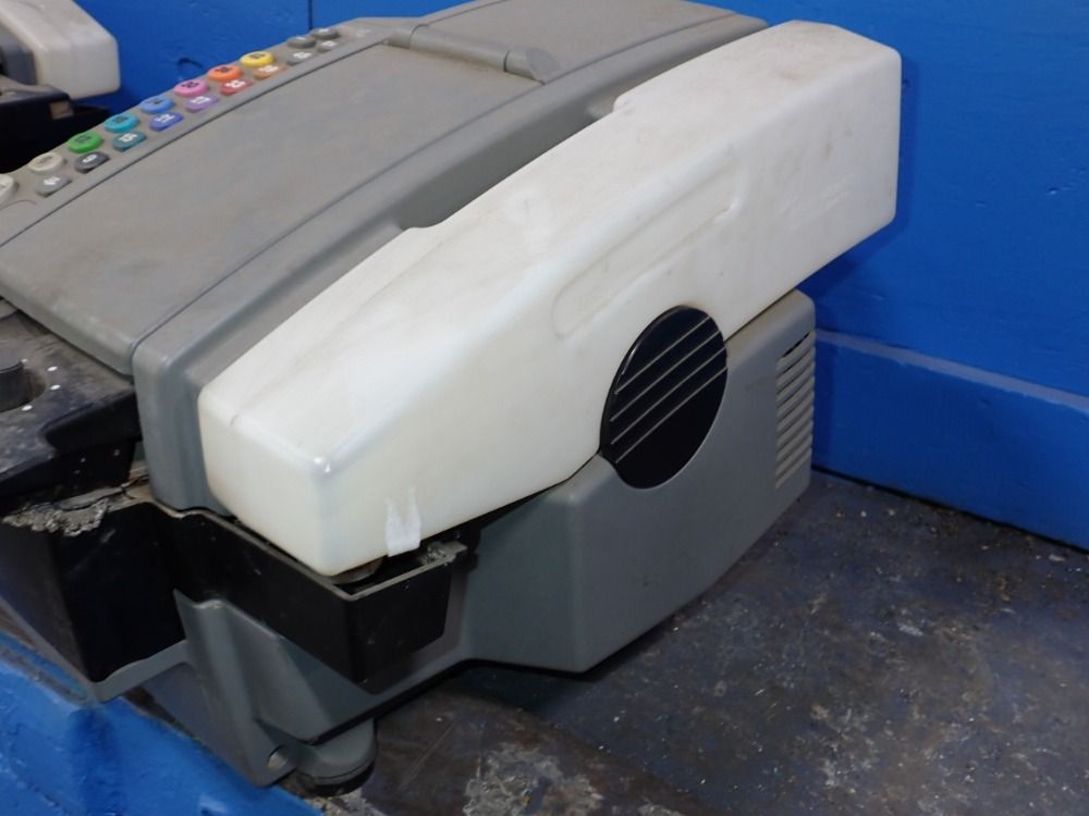 Better Pack Electric Tape Dispenser - 555es