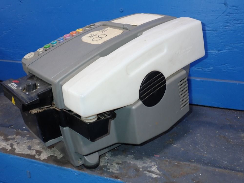 Better Pack Electric Tape Dispenser - 555es