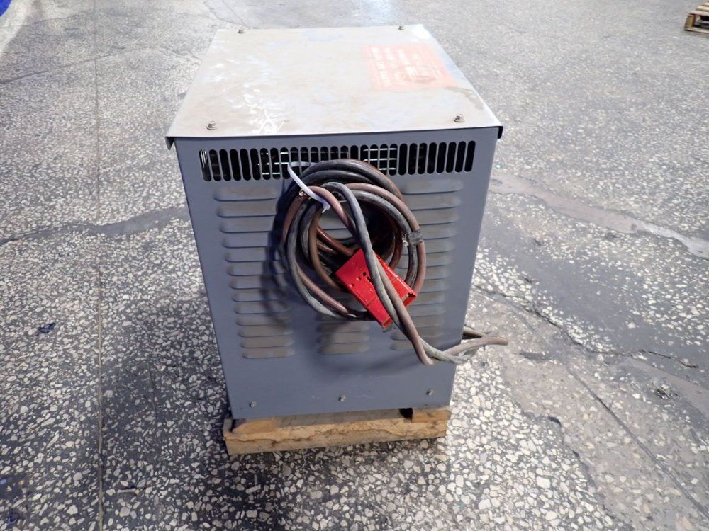 Precision 24v/865 Battery Charger - 3pf12b-865emes