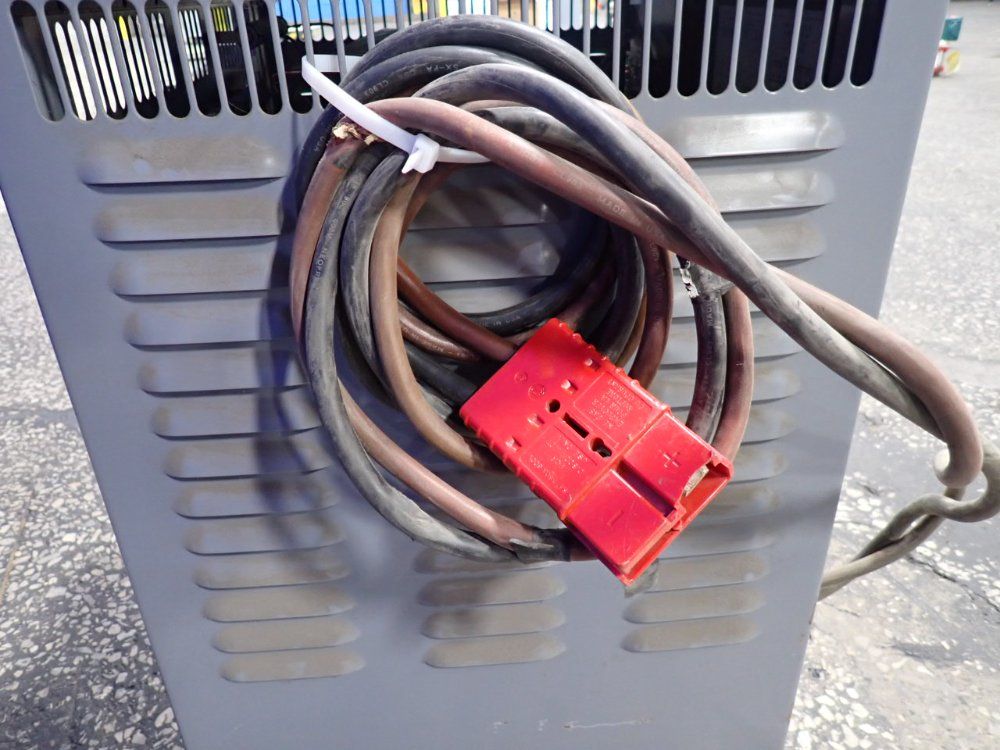 Precision 24v/865 Battery Charger - 3pf12b-865emes