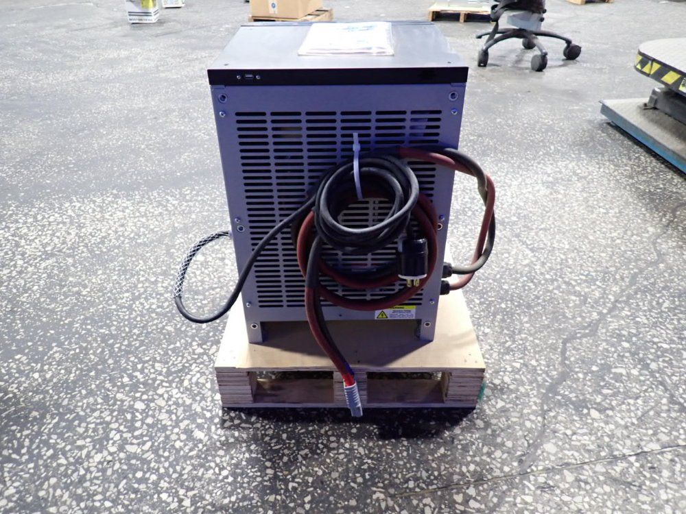 Act 50v/150 Charger - Q4-24/36-150-480