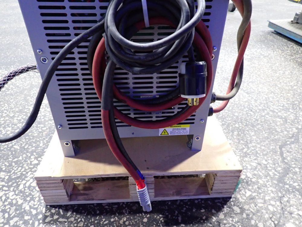 Act 50v/150 Charger - Q4-24/36-150-480