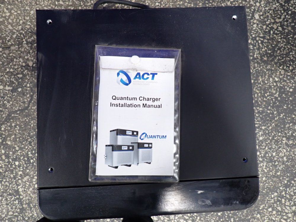 Act 50v/150 Charger - Q4-24/36-150-480