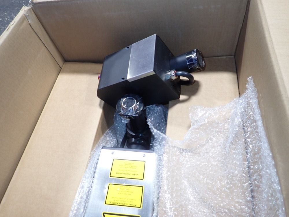 Videojet Laser Marking Machine - 3640-ip65