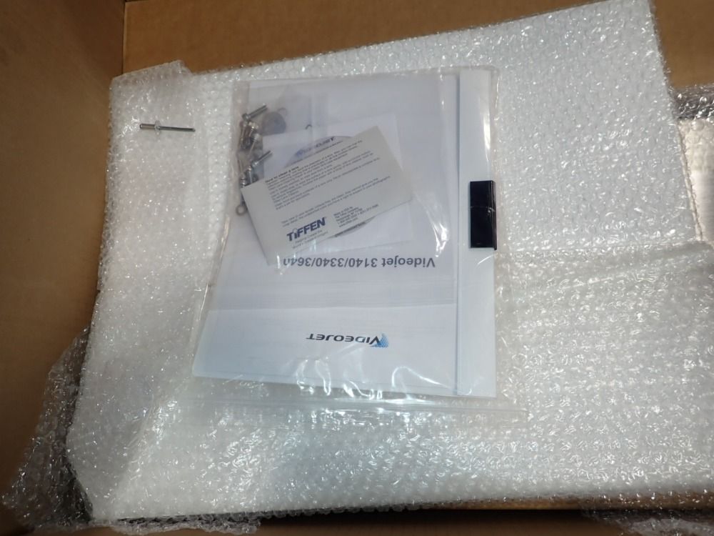 Videojet Laser Marking Machine - 3640-ip65
