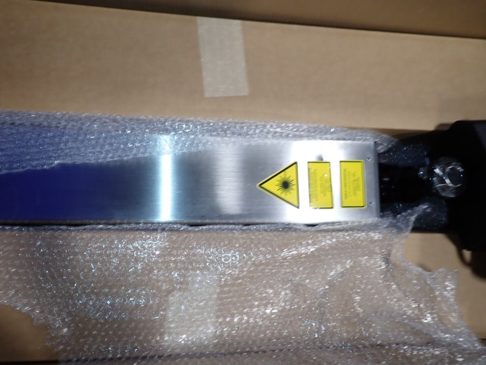 Videojet Laser Marking Machine - 3640-ip65