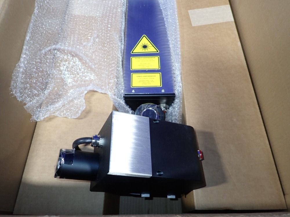 Videojet Laser Marking Machine - 3640-ip65